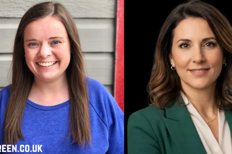 Amelia Jane Henson A Closer Look at Her Life, Background, and Growing Public Interest