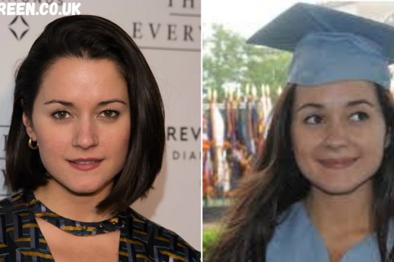 Arabella Sezen Oz Inside the Life, Family Legacy & Personal Journey of Dr. Oz’s Daughter