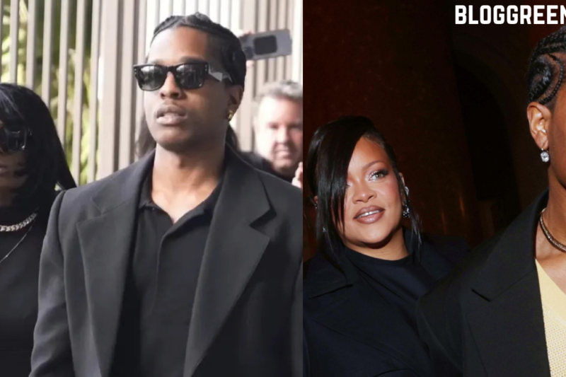 Roots of a Star Everything to Know About ASAP Rocky Parents and Family Background