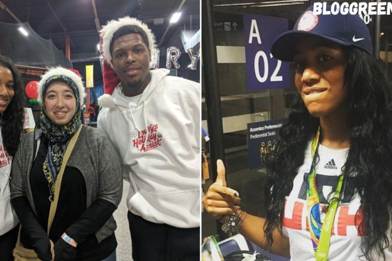 Ayahna Cornish-Lowry The Inspiring Life, Career, and Legacy Beyond the Spotlight