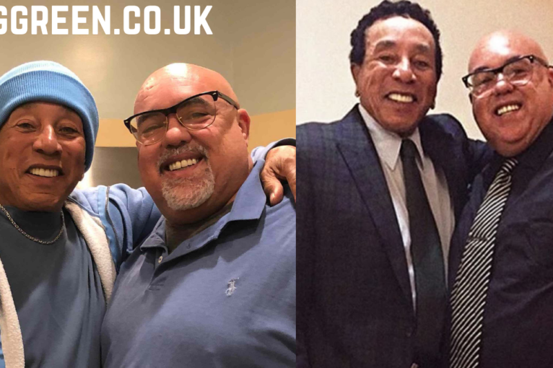 Berry William Borope Robinson Life, Legacy, and Lasting Influence