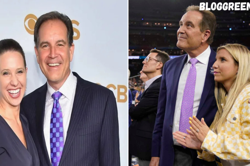 Caroline Nantz Life, Family Background, Public Interest, and What People Want to Know