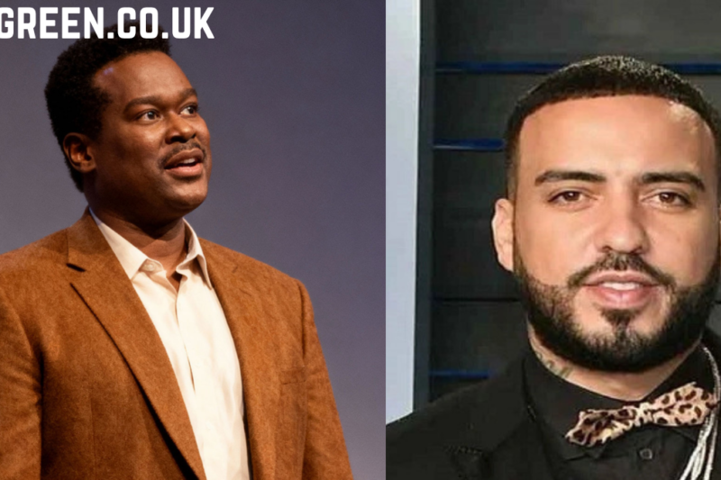 Charles Anthony Vandross The Untold Story Behind a Family Legacy