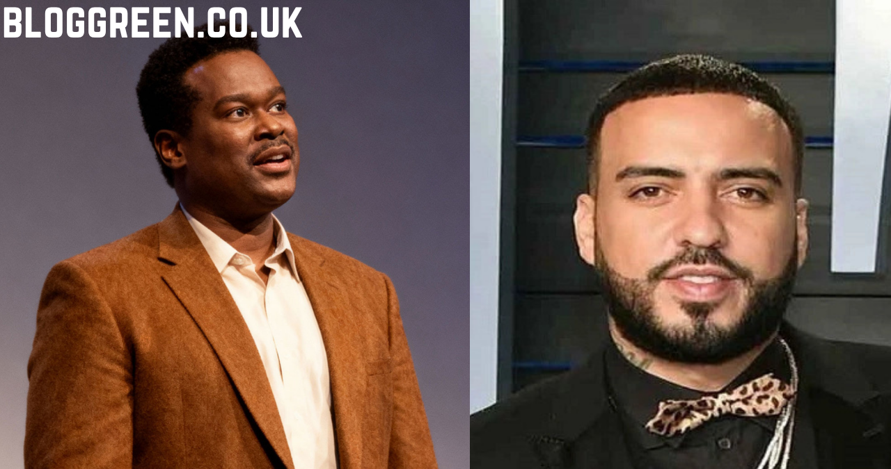 charles anthony vandross