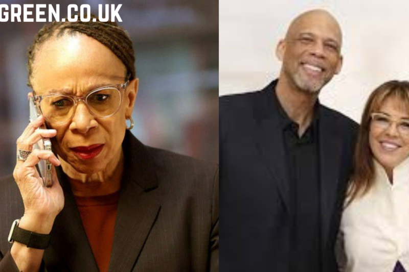 Cheryl Pistono The Untold Story of Kareem Abdul-Jabbar’s Influential Partner and Her Lasting Legacy