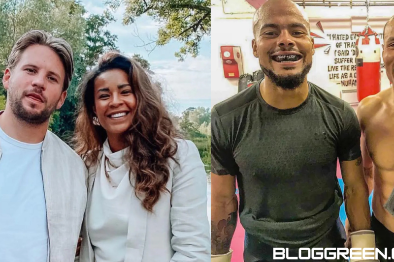 Behind the Spotlight The Life and Story of Chris Eubank Daughter