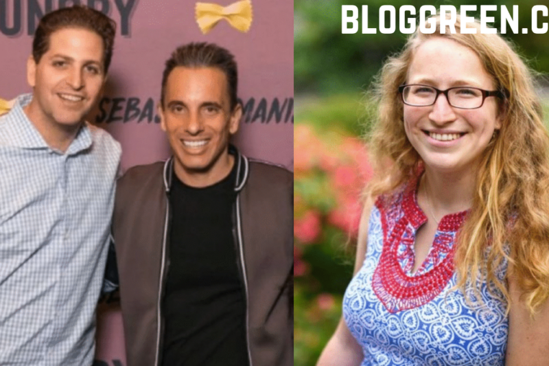 Erica Tracey Hirshfeld A Comprehensive Look at Her Life, Career, and Public Interest