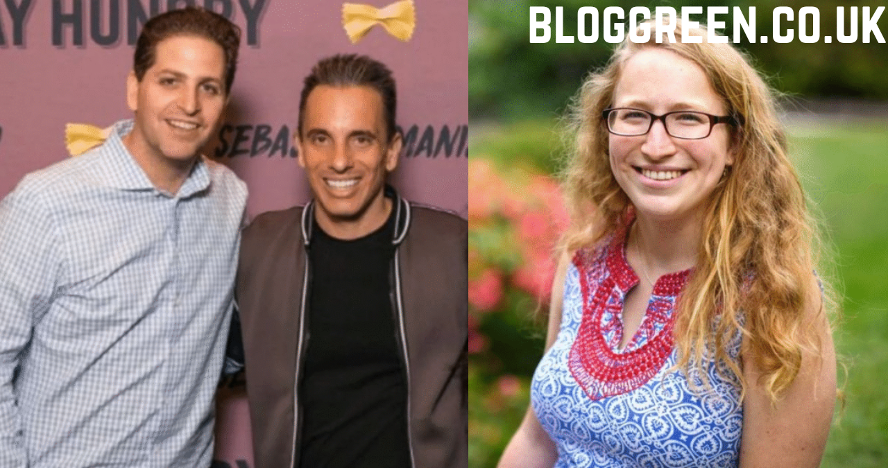 erica tracey hirshfeld