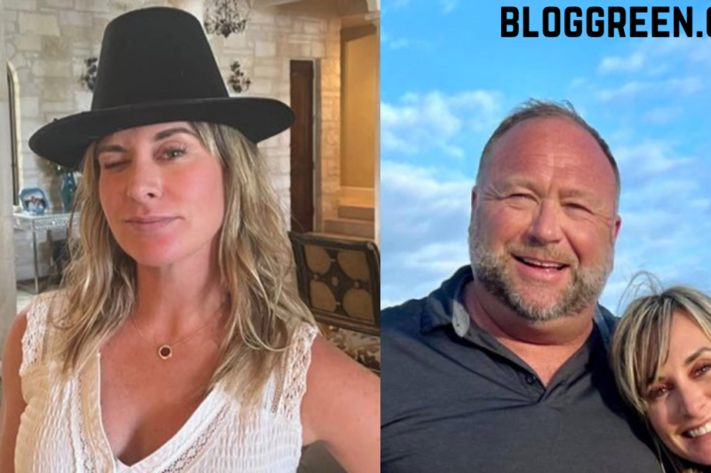 Erika Wulff Jones Life, Career, Public Attention, and Personal Journey