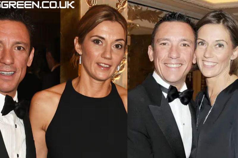 Inside the Private Life of a Racing Legend Frankie Dettori Wife and Family Story