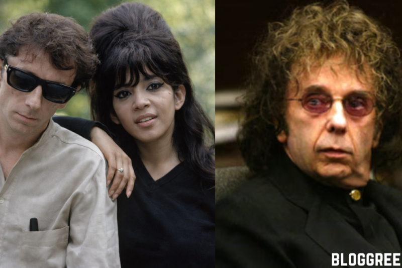 Gary Phillip Spector Life Beyond a Famous and Controversial Legacy