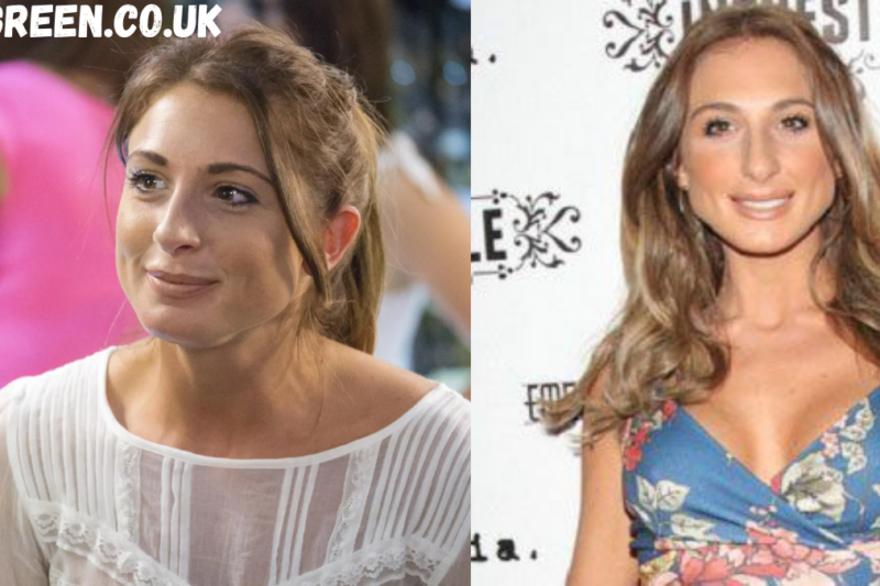 Grace Towie Life, Career, Influence & Rising Public Interest