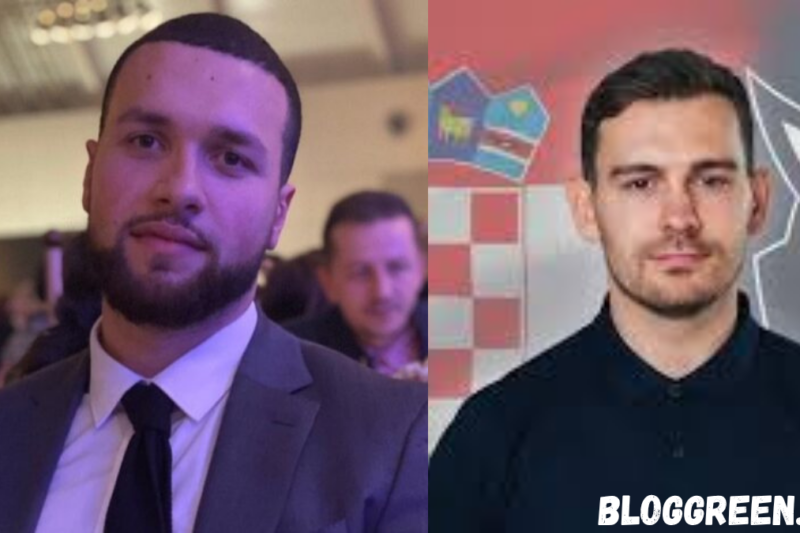 Jacob Joshua The Story, Influence, and Legacy of a Remarkable Name