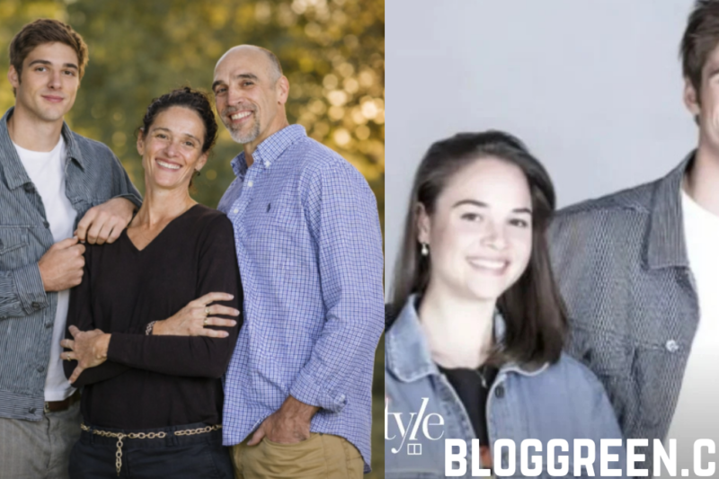 Jalynn Elordi Everything to Know About the Rising Public Figure and Her Connection to Fame