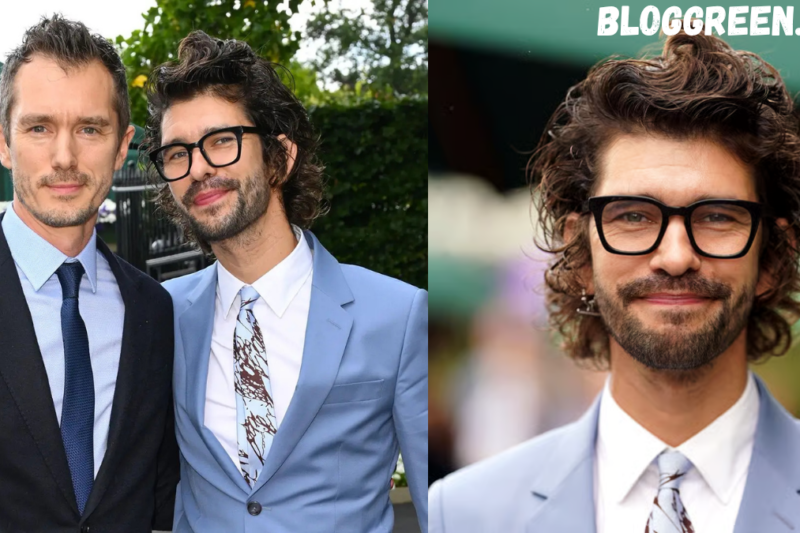 James Whishaw The Untold Story, Career Journey, and Lasting Influence