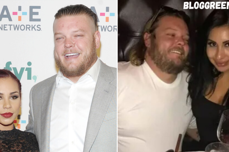 Korina Harrison The Untold Story, Personal Life, and Public Interest Behind the Name