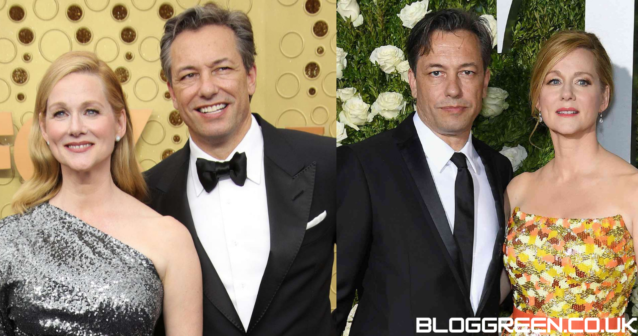 laura linney husband