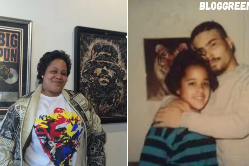 Liza Rios The Life, Legacy, and Story Behind a Hip-Hop Icon’s Former Partner