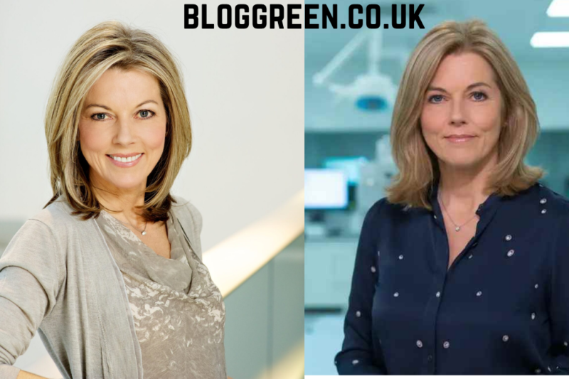 Mary Nightingale Illness Public Concern, Online Searches, and the Truth Behind the Speculation