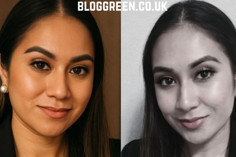 Nadeshda Ponce The Inspiring Journey, Career Growth, and Rising Influence of a Modern Professional