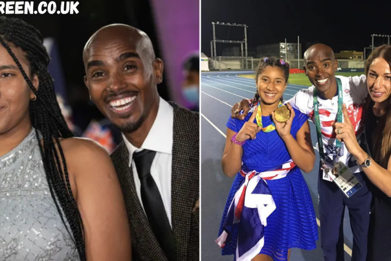 Rhianna Farah The Story, Influence, and Rising Legacy of a Modern Name