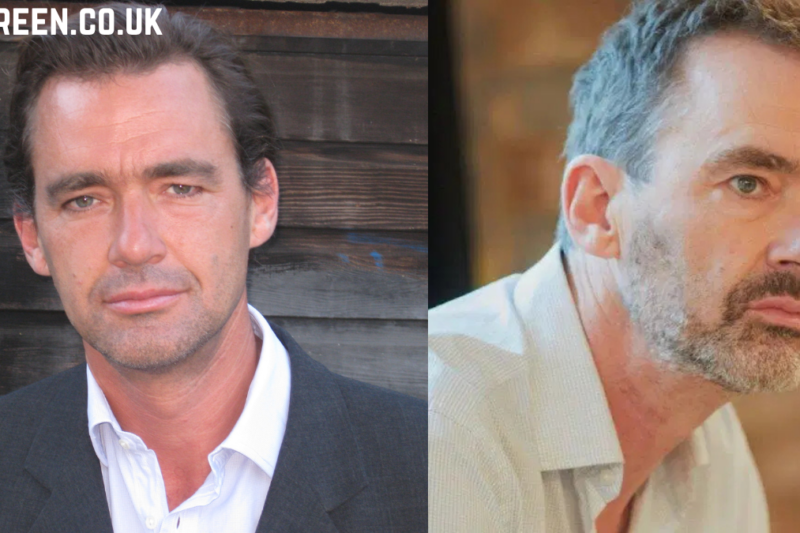 Richard Lintern The Quiet Powerhouse of British Acting – Career, Craft, and Legacy