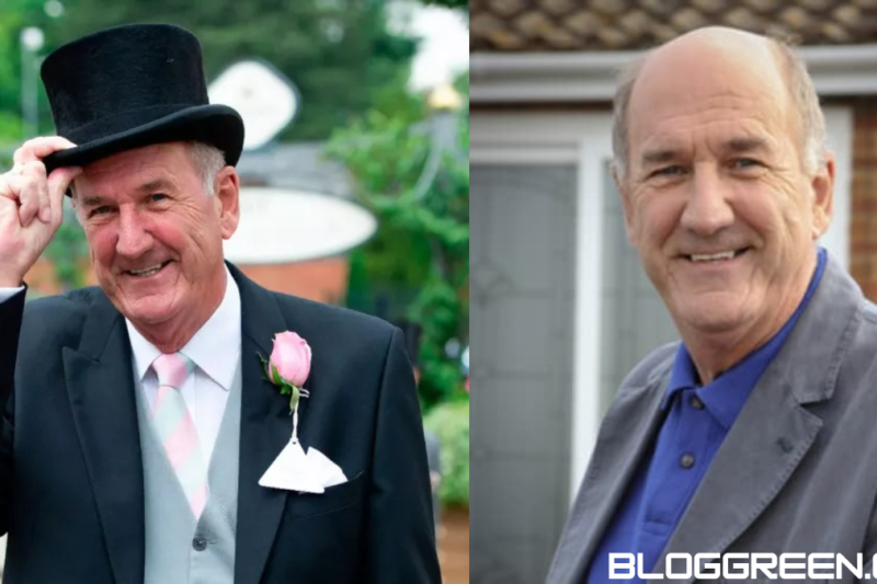 Russ Abbot Net Worth A Deep Dive Into the Wealth of a British Comedy Legend