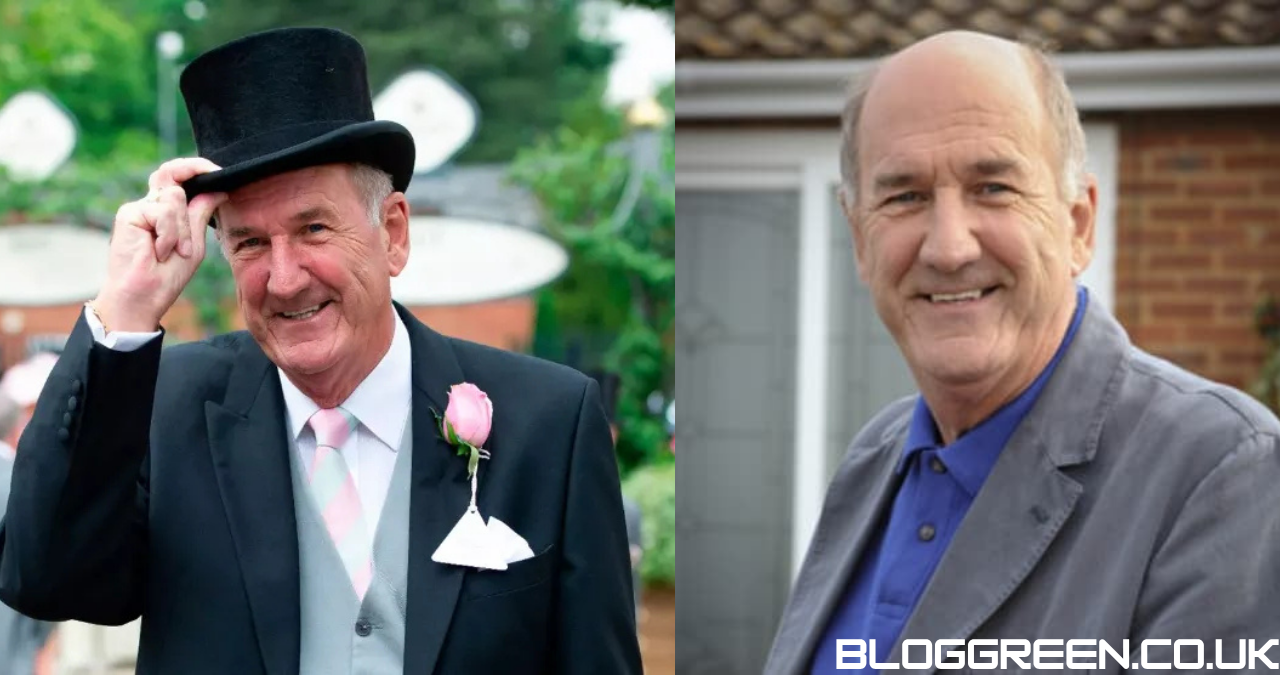 russ abbot net worth