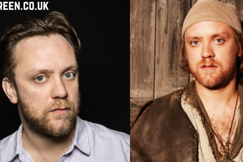 Sam Troughton The Life, Career, and Legacy of a Remarkable British Actor