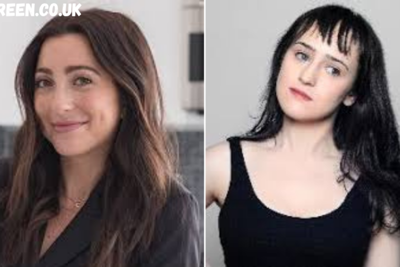 Sara Magdalin The Untold Story, Career Journey, and Growing Public Fascination