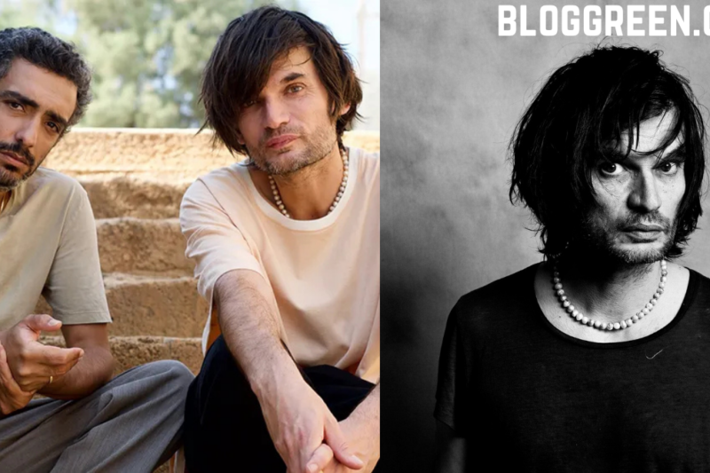 Sharona Katan Exploring the Life, Work, and Public Interest Around a Rising Name