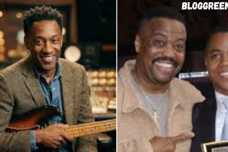 Tommy Gooding The Untold Story of a Multifaceted Talent in Music and Entertainment