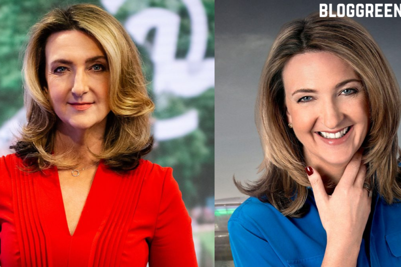 Victoria Derbyshire The Fearless BBC Journalist Who Transformed Modern Broadcast Reporting