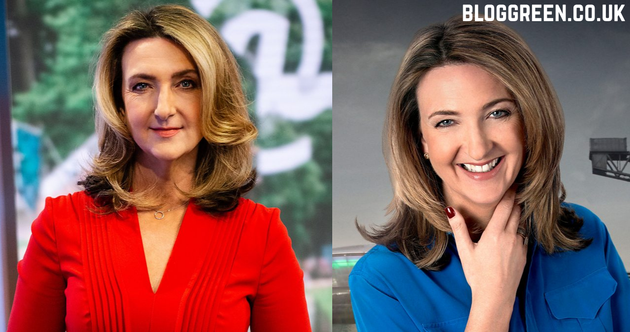 victoria derbyshire
