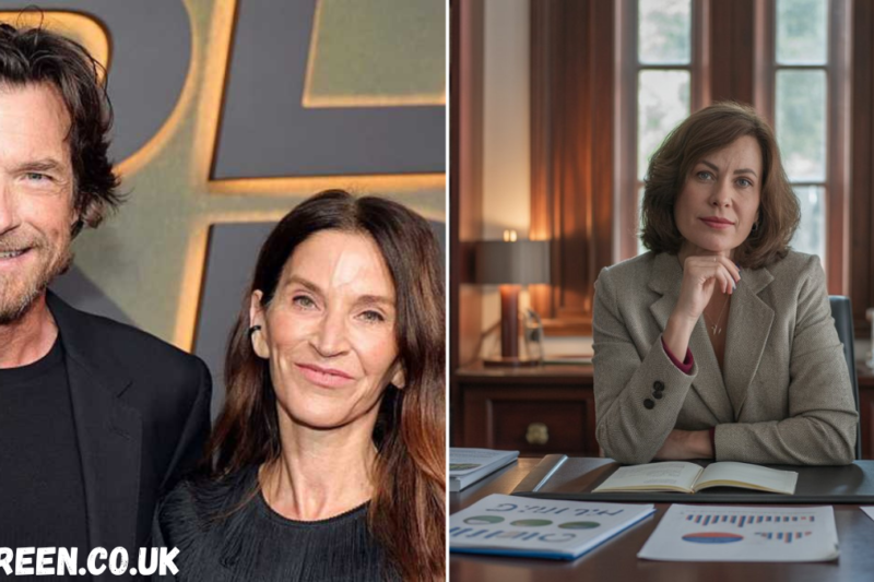 Victoria Elizabeth Bateman Economist, Academic, and Public Intellectual Shaping Modern Debate