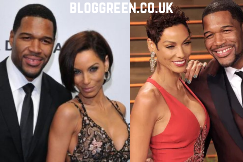 Wanda Hutchins The Untold Story of Michael Strahan’s First Wife and Her Life Beyond the Spotlight