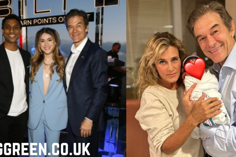 Zoe Yasemin Oz The Rising Story, Career Journey & Public Interest Behind the Name