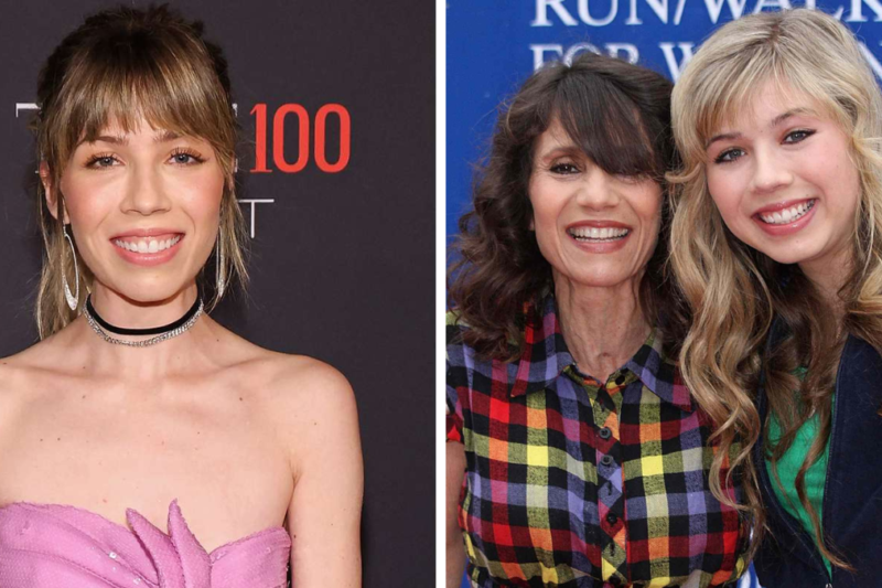 Jennette McCurdy Siblings A Complete Insight Into Her Family Background and Personal Life