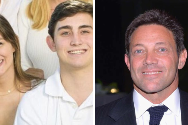 Jordan Belfort Daughter Everything You Need to Know About Her Life, Background, and Public Interest