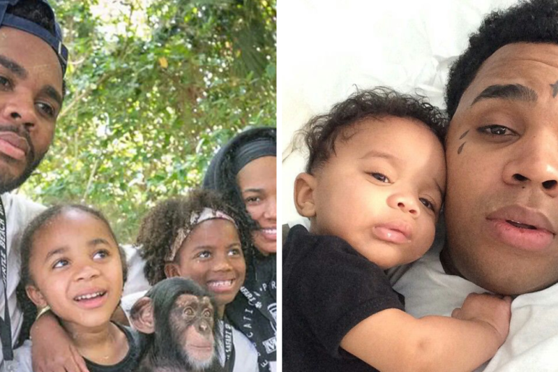 Kevin Gates Son A Complete Insight Into His Family Life, Fatherhood, and Private World