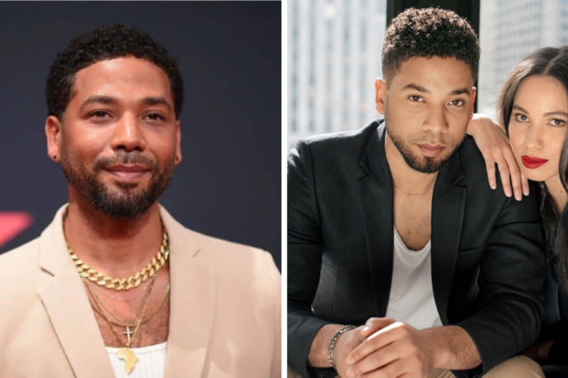 Jussie Smollett Parents Family Background, Early Life, and Influence