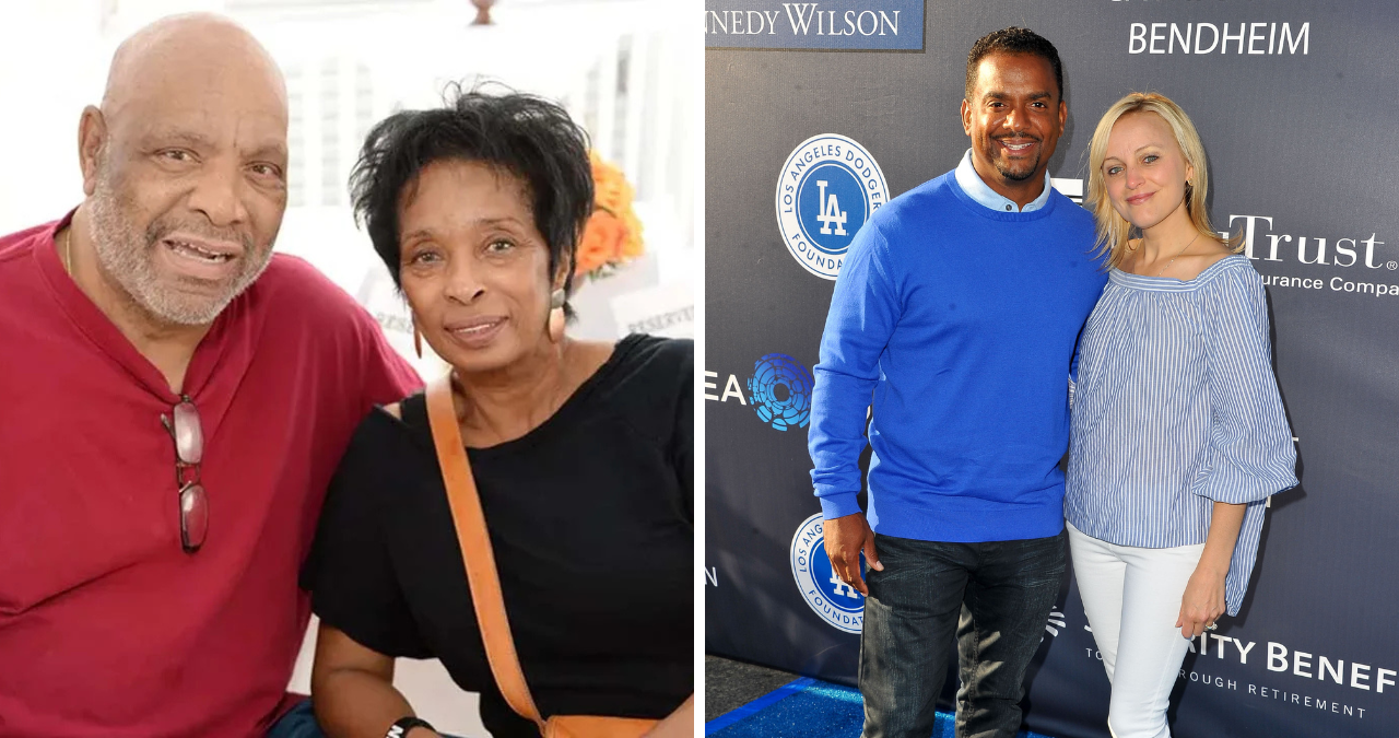 James Avery’s Wife