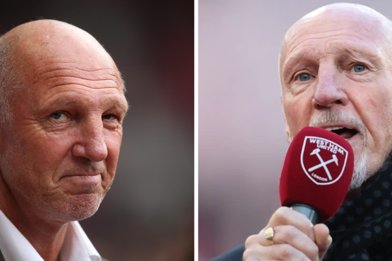 Alvin Martin Career, Legacy, and Impact in English Football