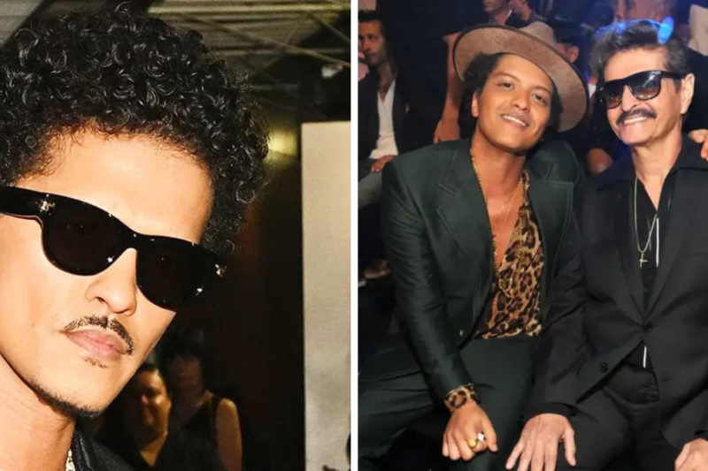 Peter Hernandez The Inspiring Story Behind a Global Music Icon