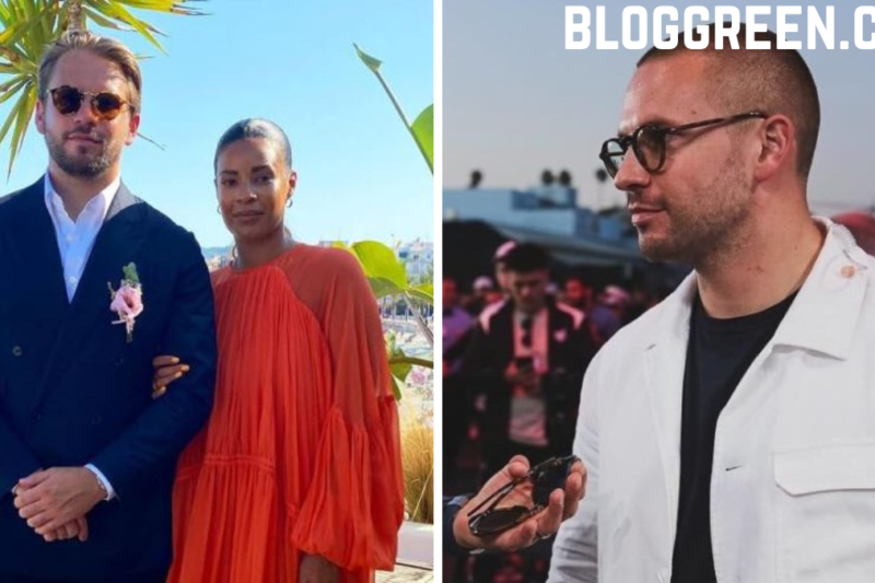 Frank Smith Matchroom Wife Inside His Marriage, Family Life and Personal Journey