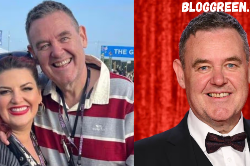Is Tony Maudsley Married? A Complete Look at His Personal Life and Career