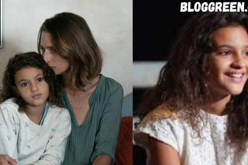 Lilou Siauvaud Rising Talent, Personal Life, Career Journey, and Public Interest