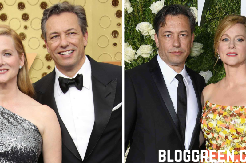 Marc Schauer The Private Life, Career, and Marriage Behind the Spotlight