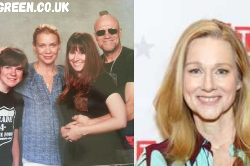 Margot Rooker A Complete Insight into Her Life, Career, and Personal Journey