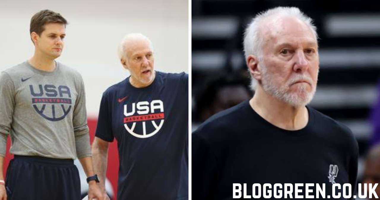 micky popovich